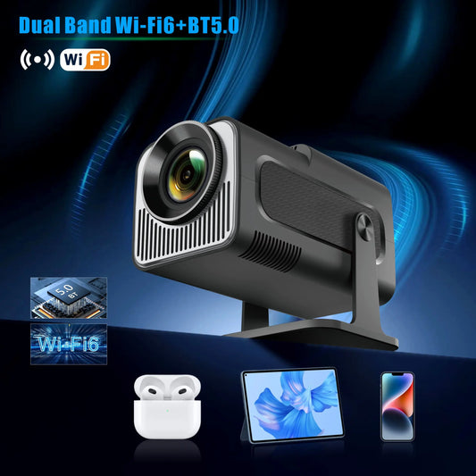 Vidéoprojecteur Smart 720p